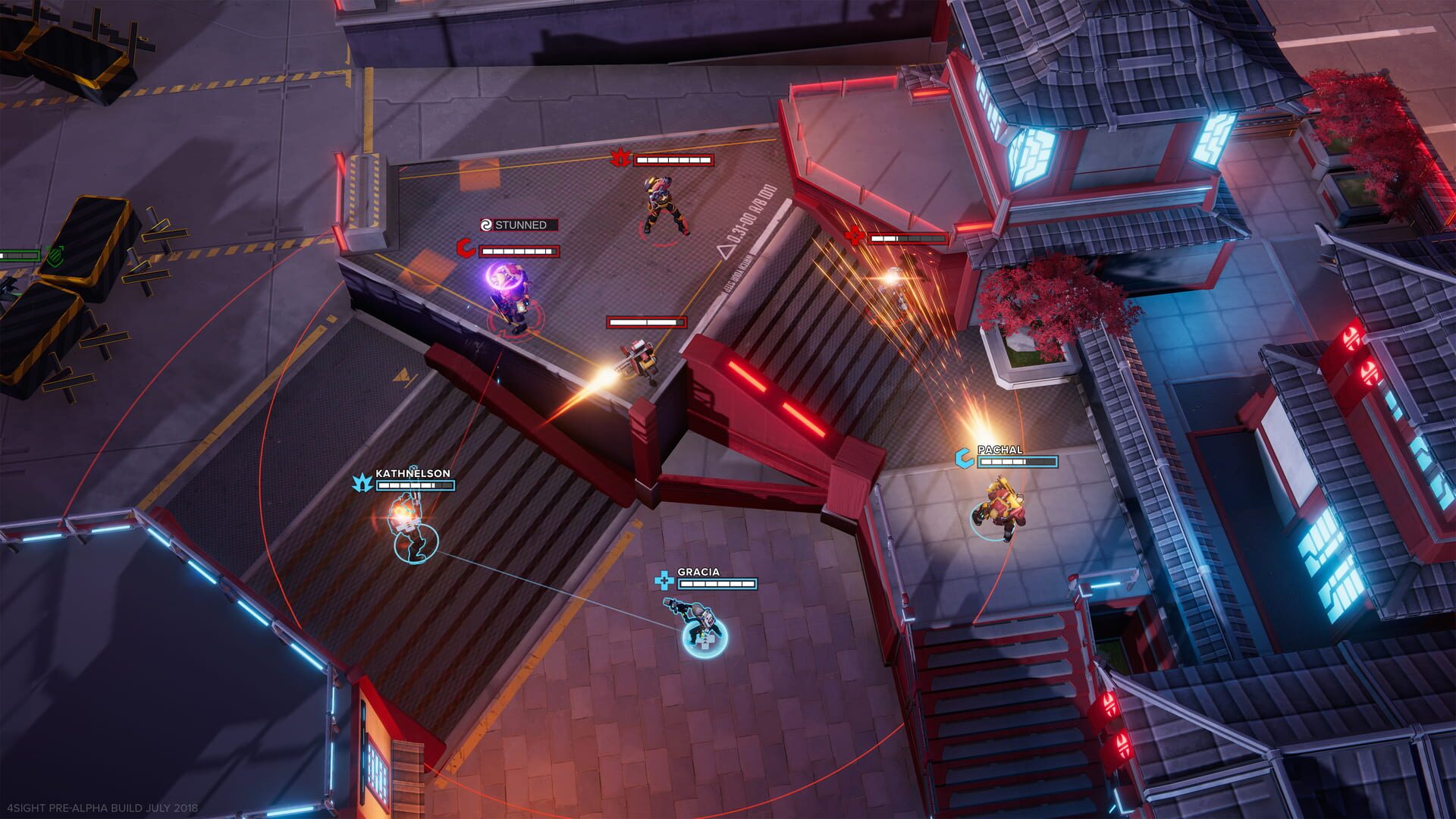 Screenshot for 4Sight