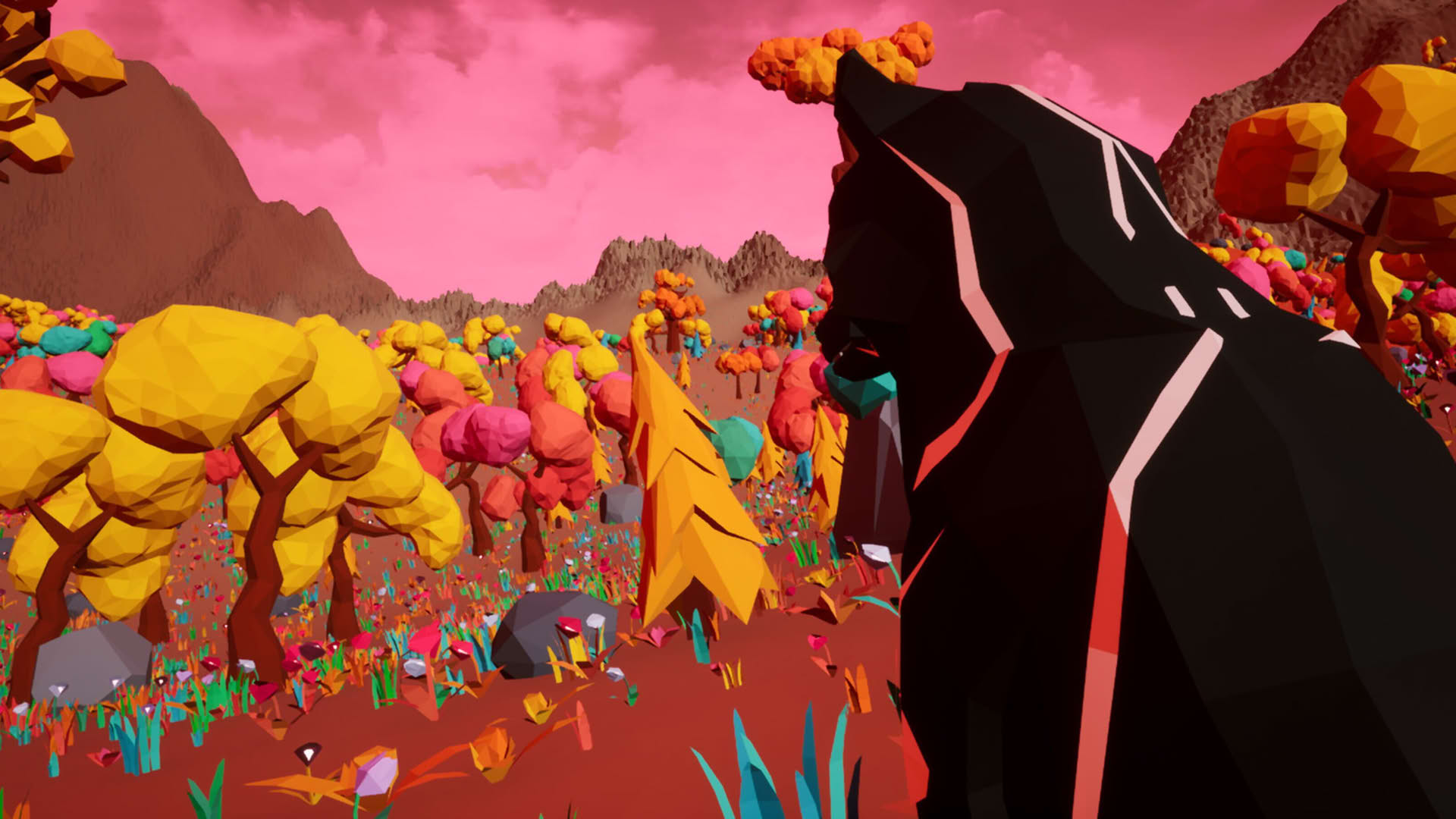 Screenshot for Paws and Soul