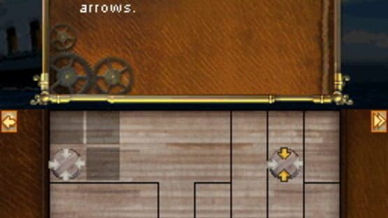 Screenshot for Titanic Mystery