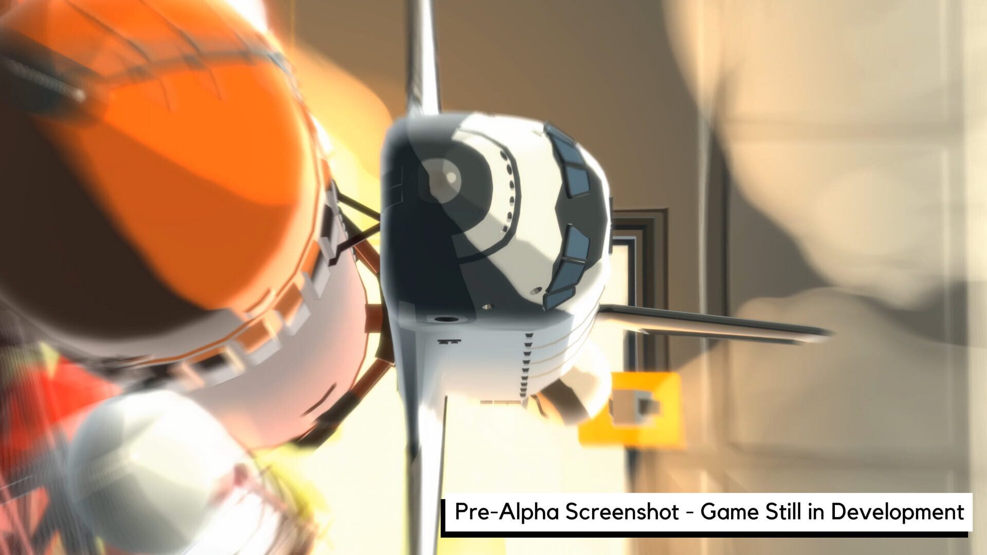 Screenshot for Mars Horizon