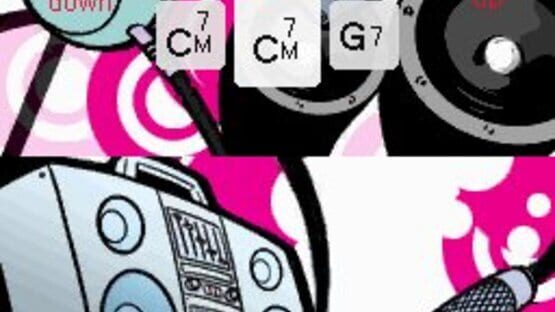 Screenshot for JAM sessions