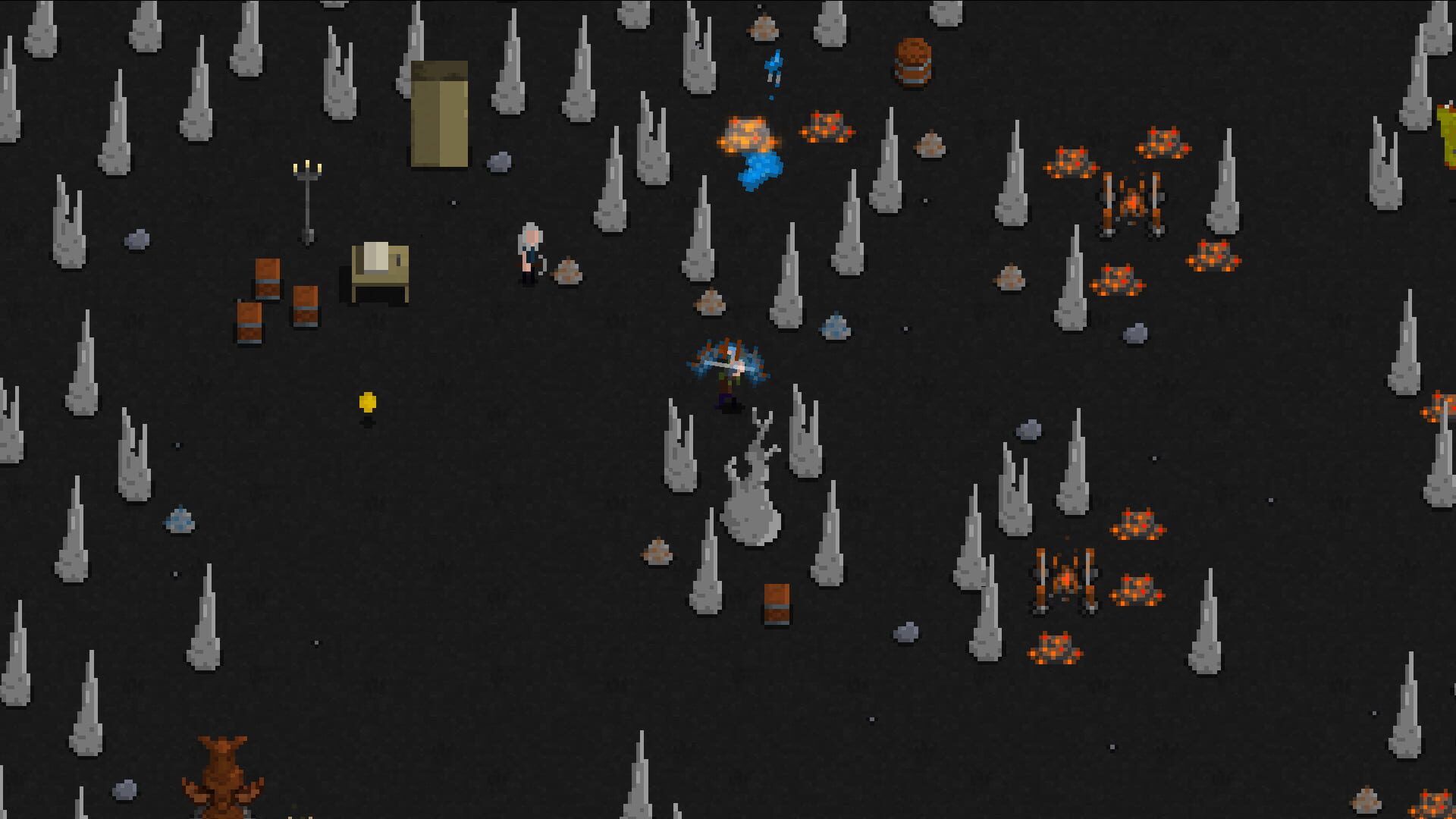 Screenshot for Totem