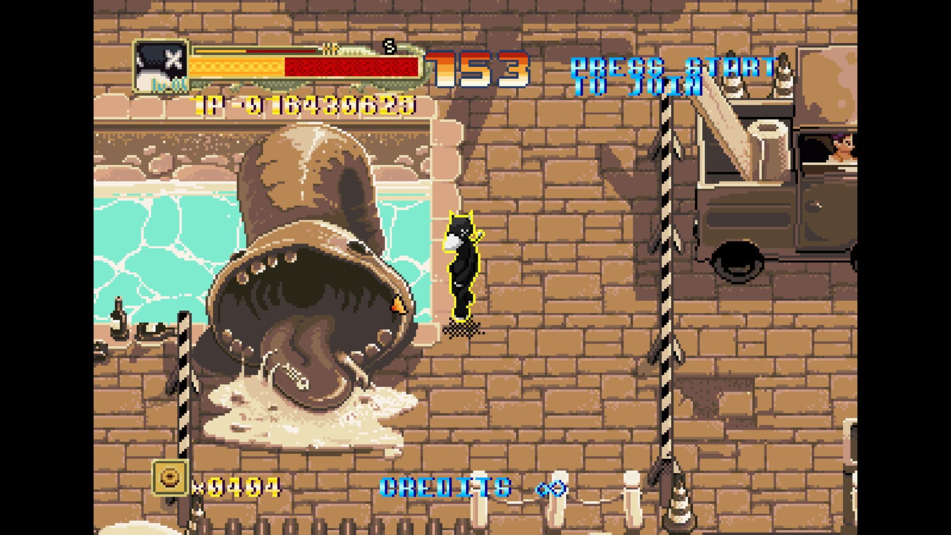 Screenshot for Crouching Pony Hidden Dragon
