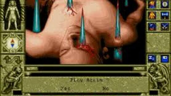 Screenshot for Waxworks