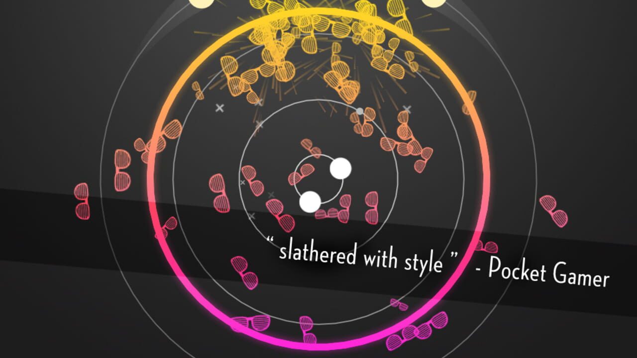 Screenshot for Pulse: Volume One