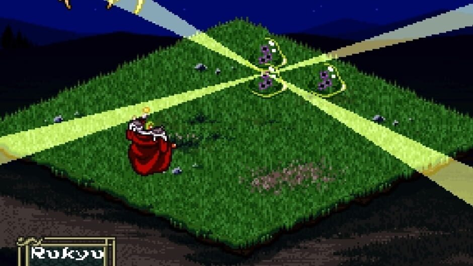 Screenshot for Dark Half