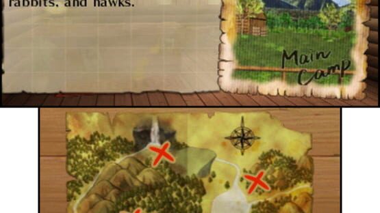 Screenshot for Deer Hunting King