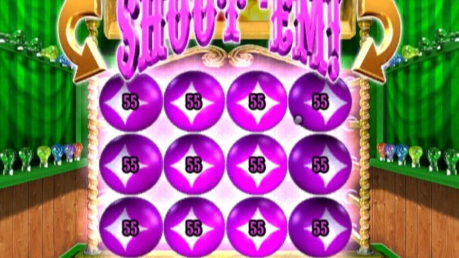 Screenshot for Carnival King