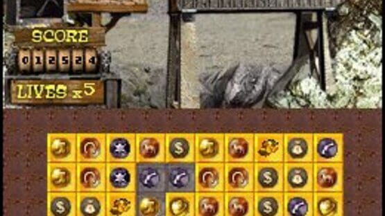 Screenshot for Gold Fever