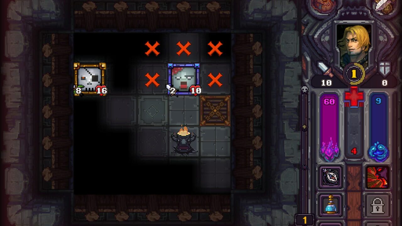 Screenshot for Runestone Keeper