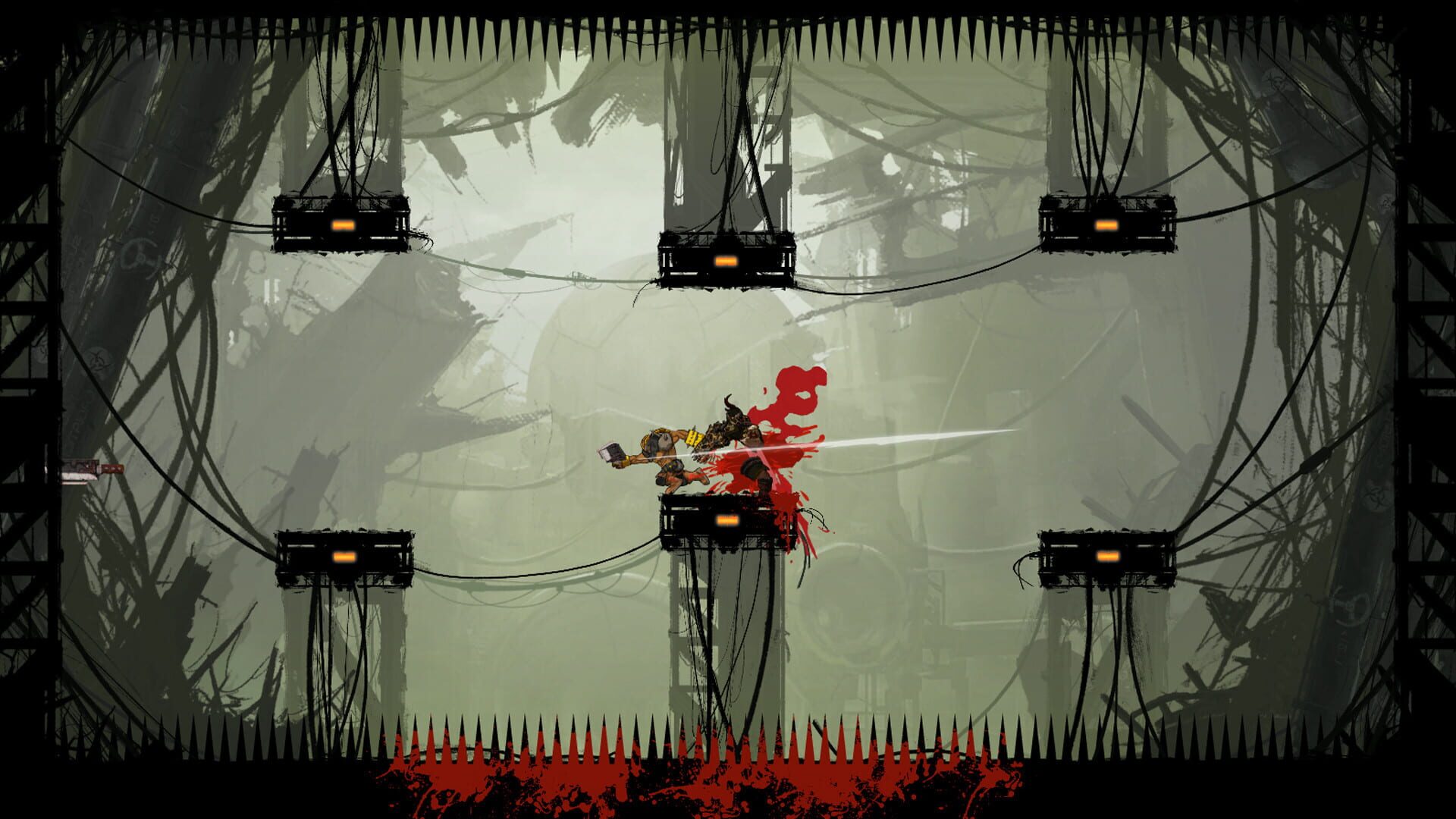 Screenshot for Chop