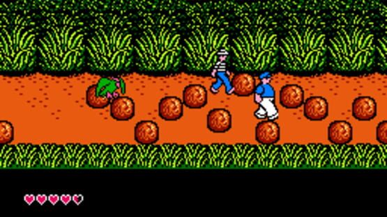 Screenshot for The Adventures of Gilligan's Island