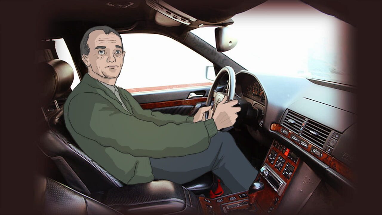 Screenshot for Sixtieth Kilometer