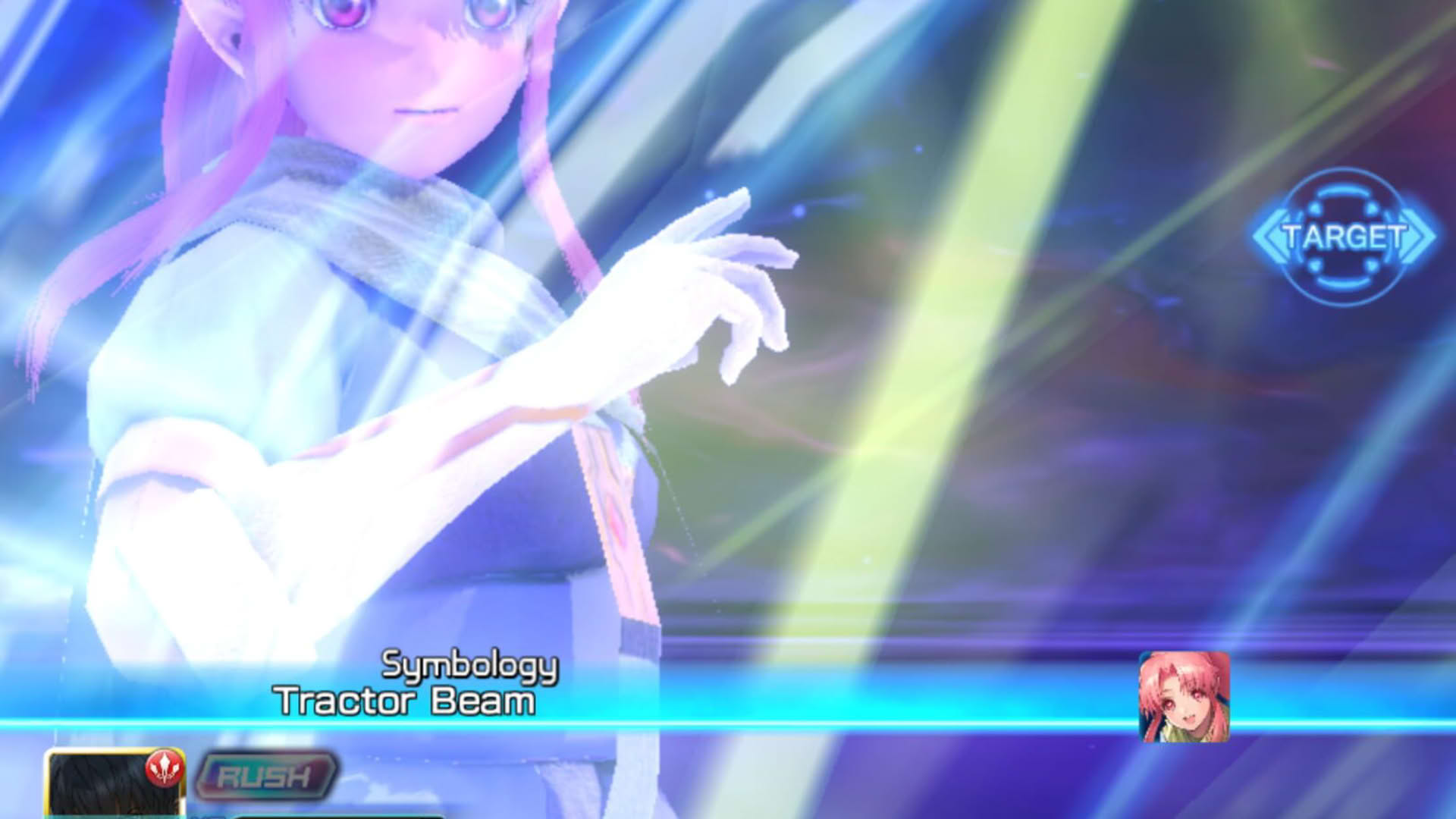 Screenshot for Star Ocean: Anamnesis