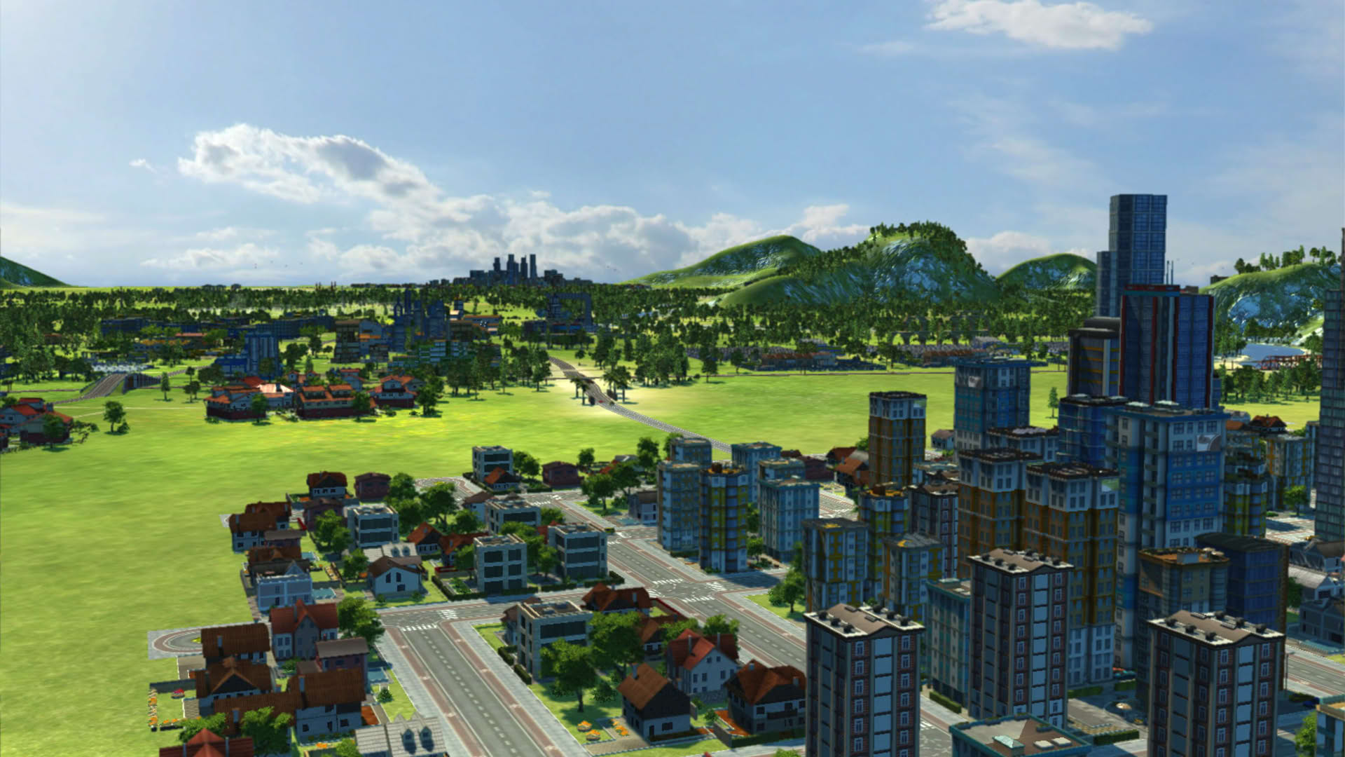 Screenshot for Industry Empire