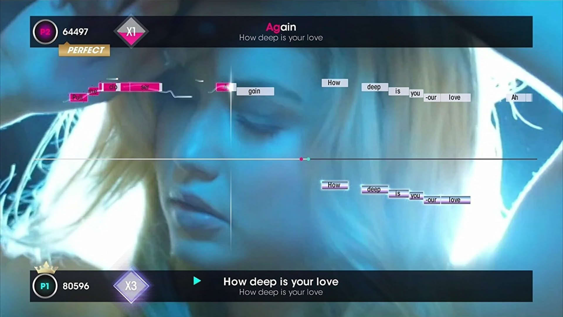Screenshot for Now That's What I Call Sing 2