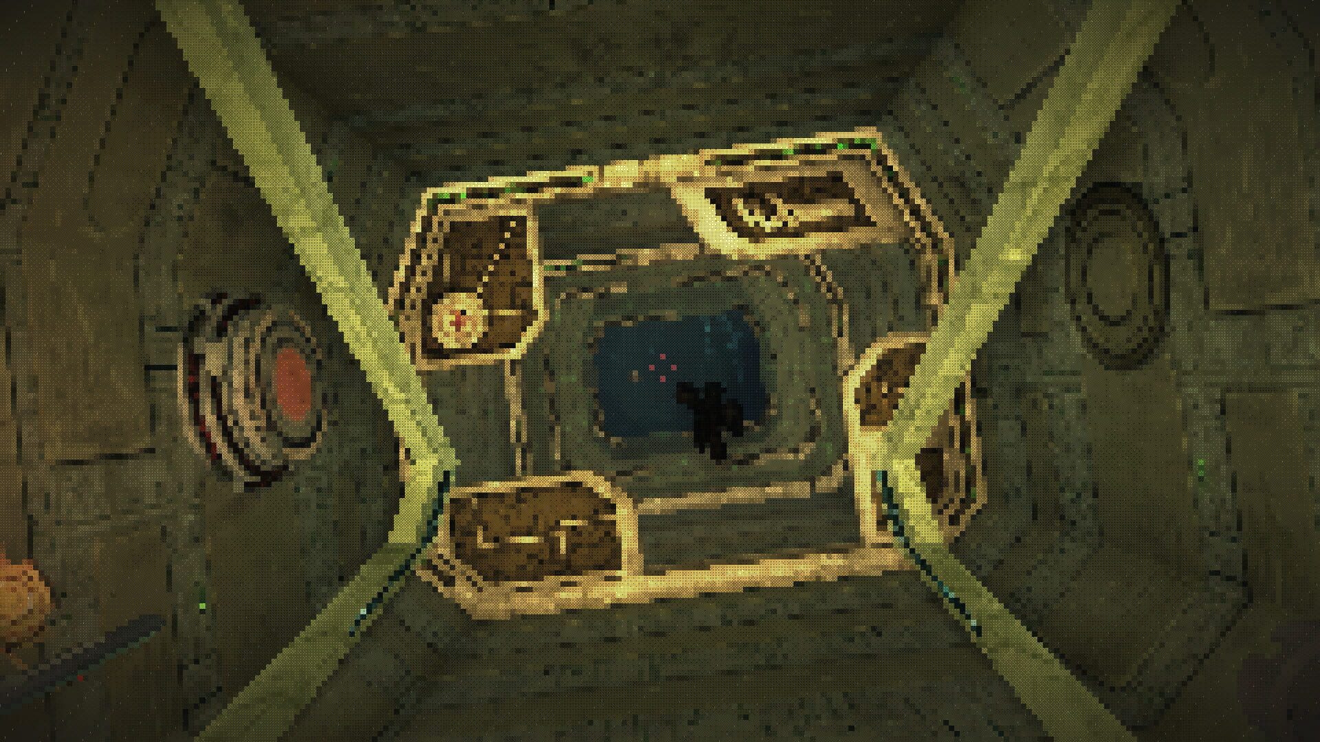 Screenshot for Pixelpunk XL