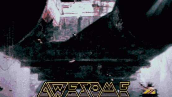 Screenshot for Awesome