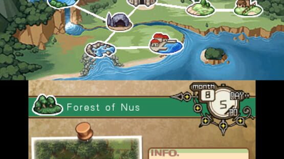 Screenshot for Adventure Bar Story
