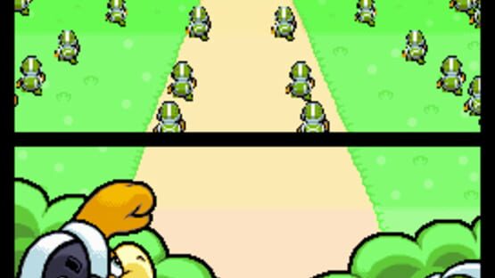 Screenshot for Super Princess Peach