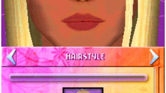 Screenshot for Make-Up and Style