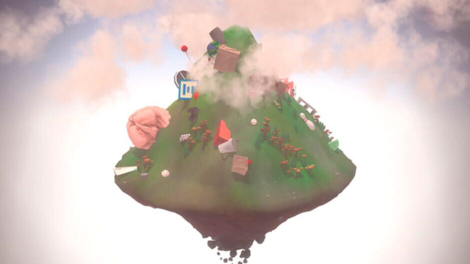 Screenshot for Mountain