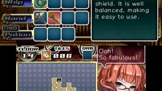 Screenshot for Picdun 2: Witch's Curse