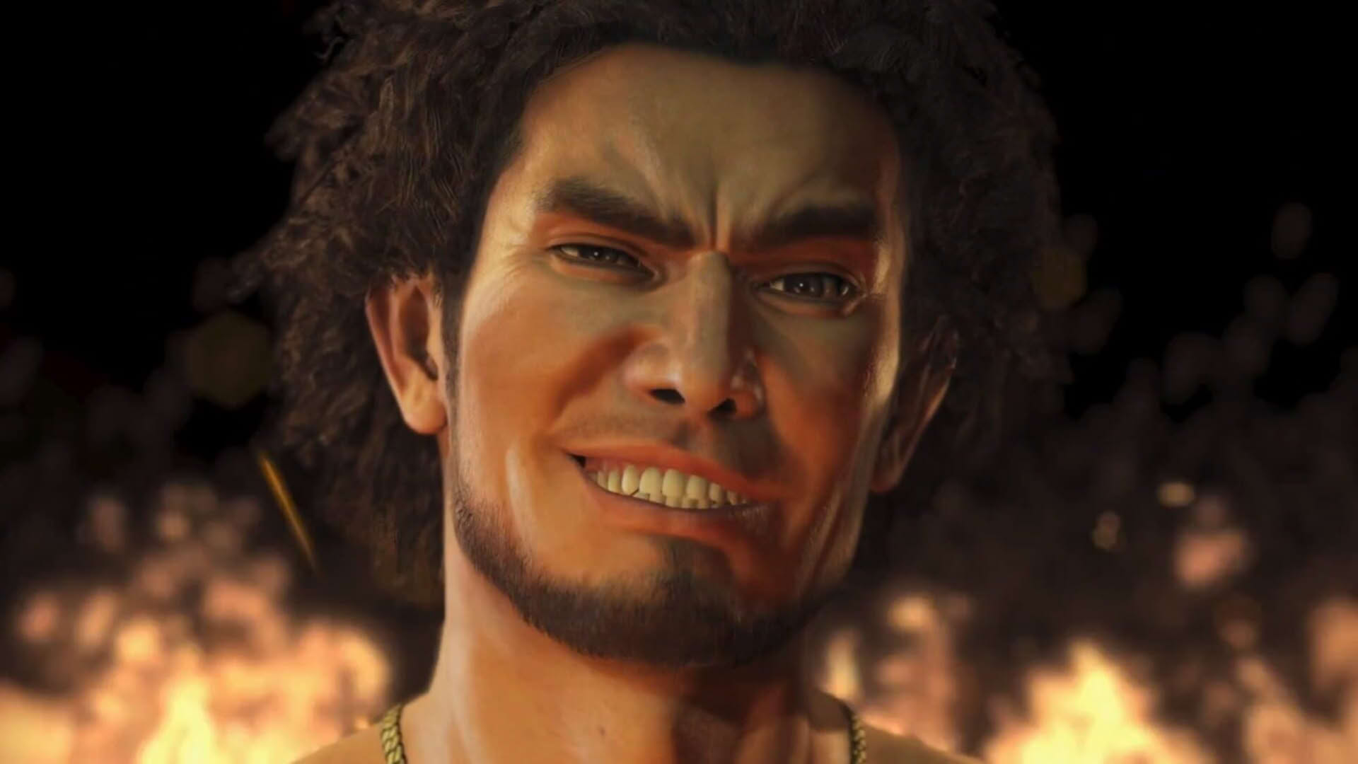 Screenshot for Yakuza Online