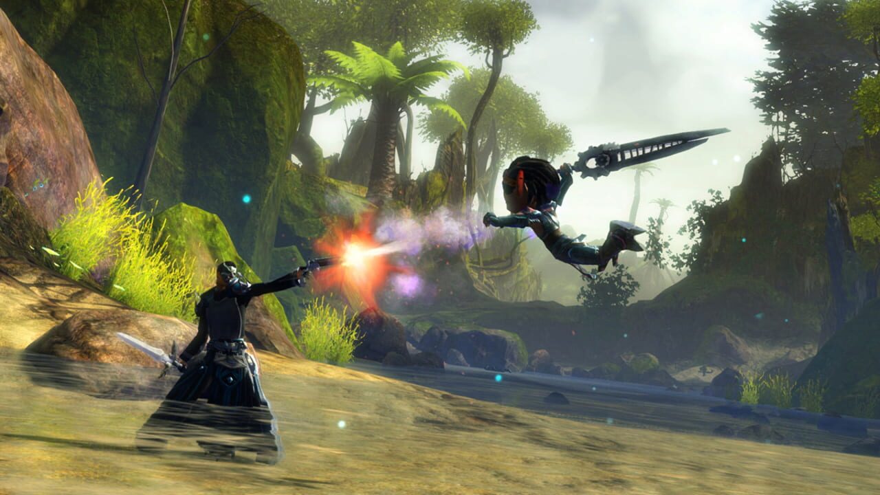 Screenshot for Guild Wars 2