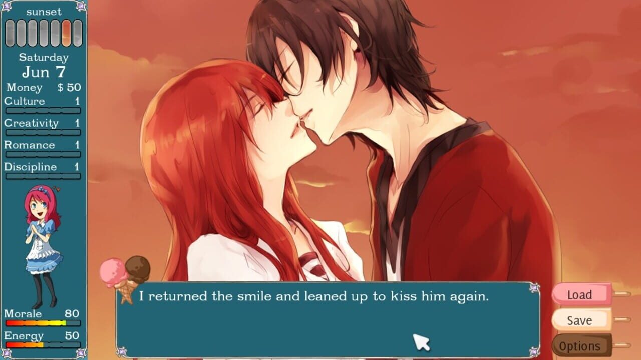 Screenshot for Always Remember Me