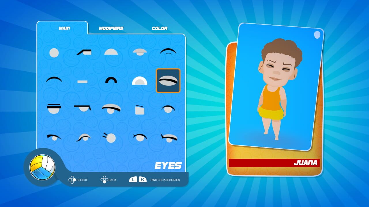 Screenshot for Super Volley Blast