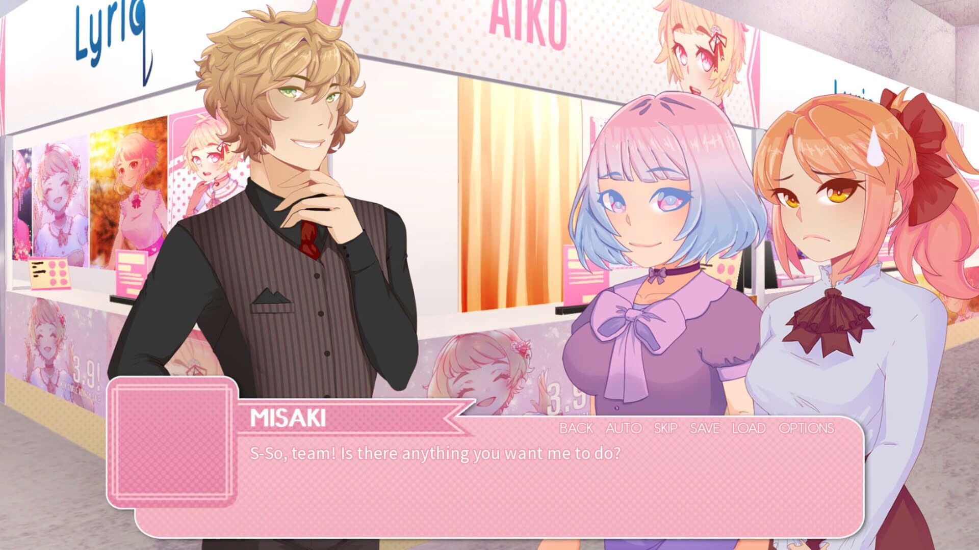Screenshot for AIdol