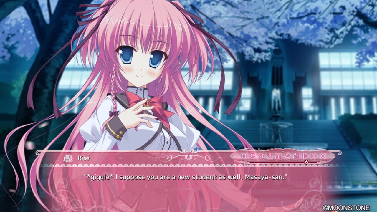 Screenshot for Princess Evangile