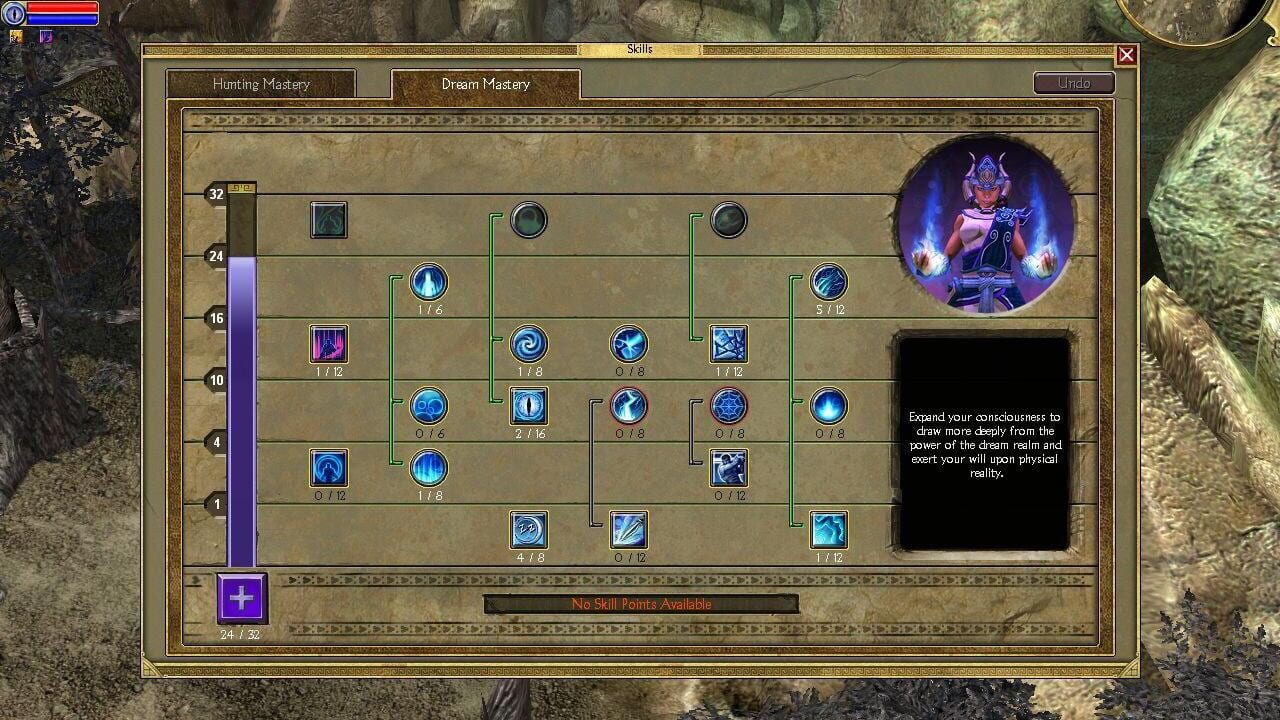 Screenshot for Titan Quest: Immortal Throne