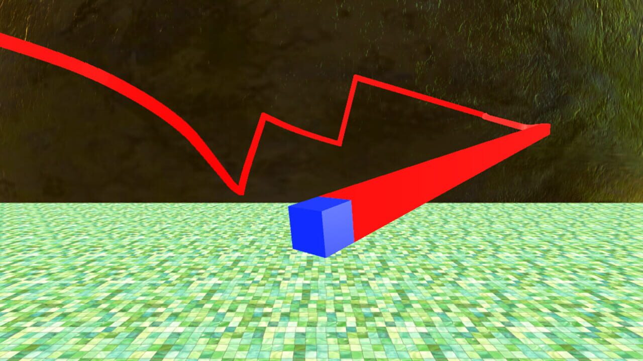 Screenshot for Twine3D