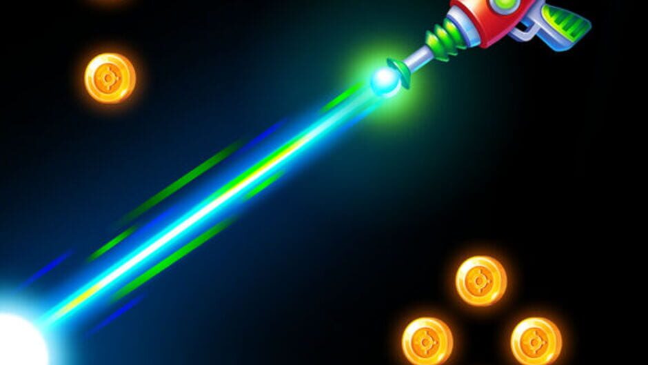 Screenshot for Flip the Gun - Simulator Game