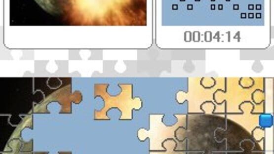 Screenshot for Puzzle to Go Planets and Universe