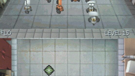 Screenshot for Tincan! Escape