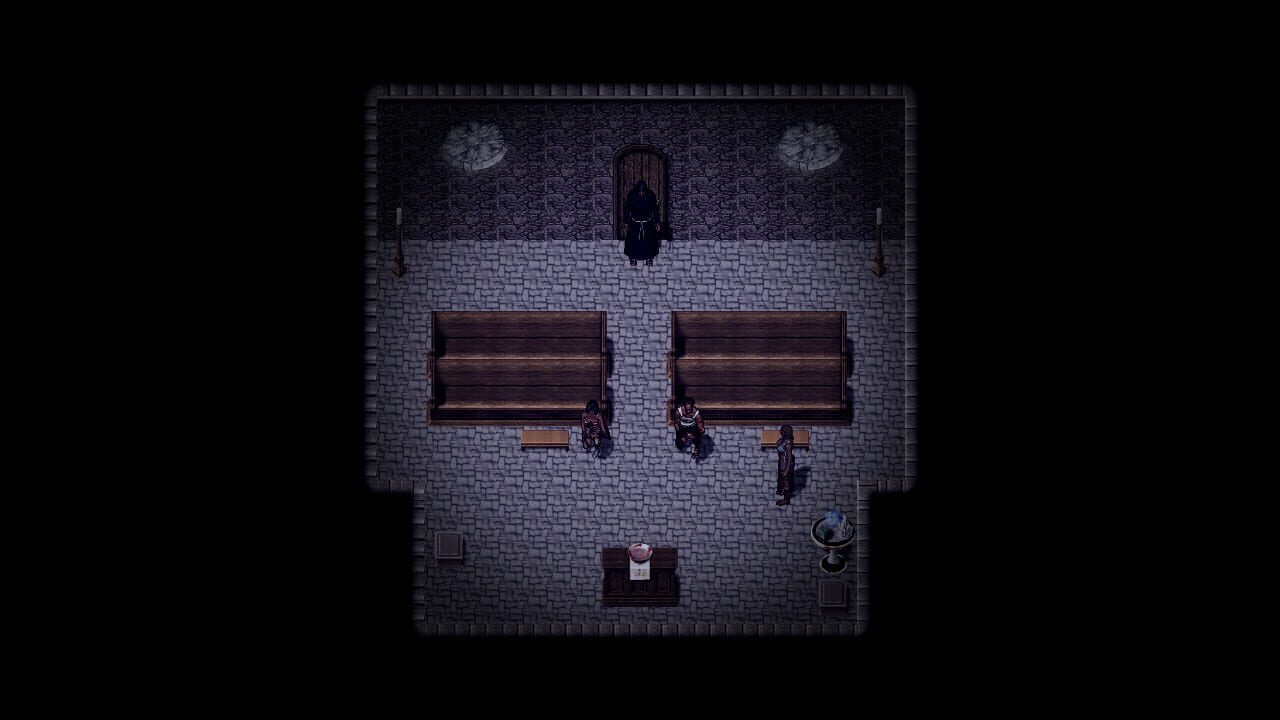 Screenshot for Crown Champion: Legends of the Arena