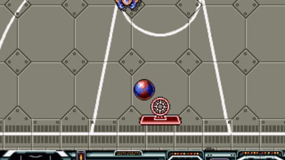 Screenshot for Future Basketball