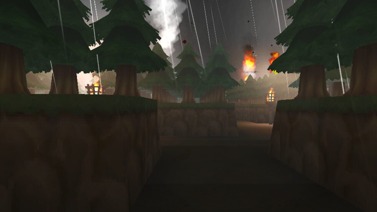 Screenshot for Town of Night
