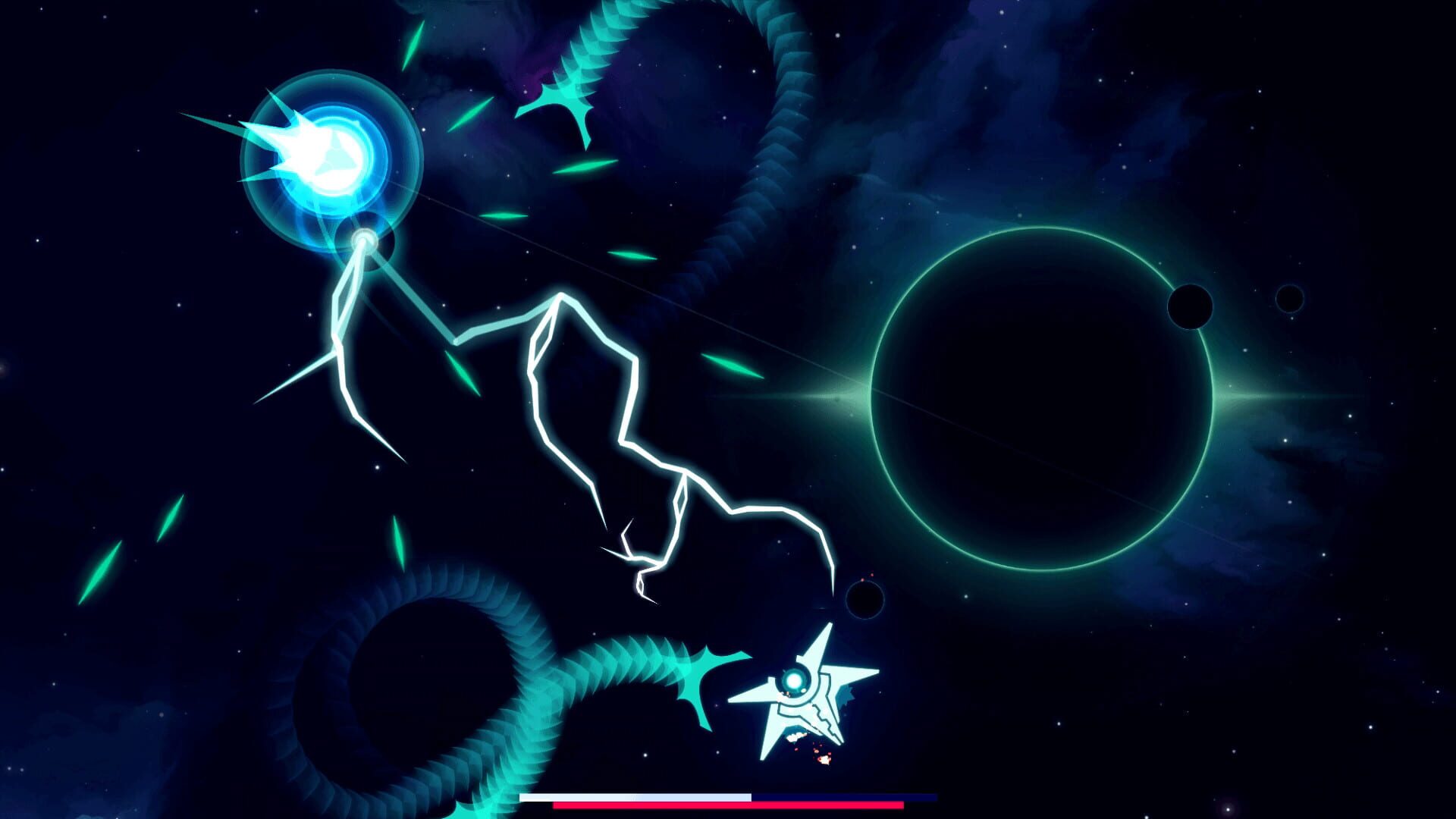 Screenshot for Nova Drift