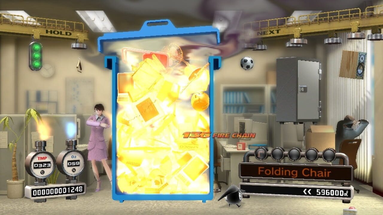 Screenshot for Trash Panic