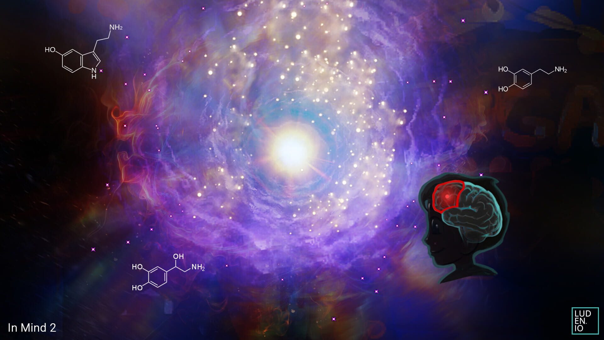 Screenshot for InMind 2 VR