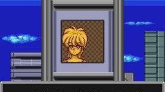 Screenshot for Shockman
