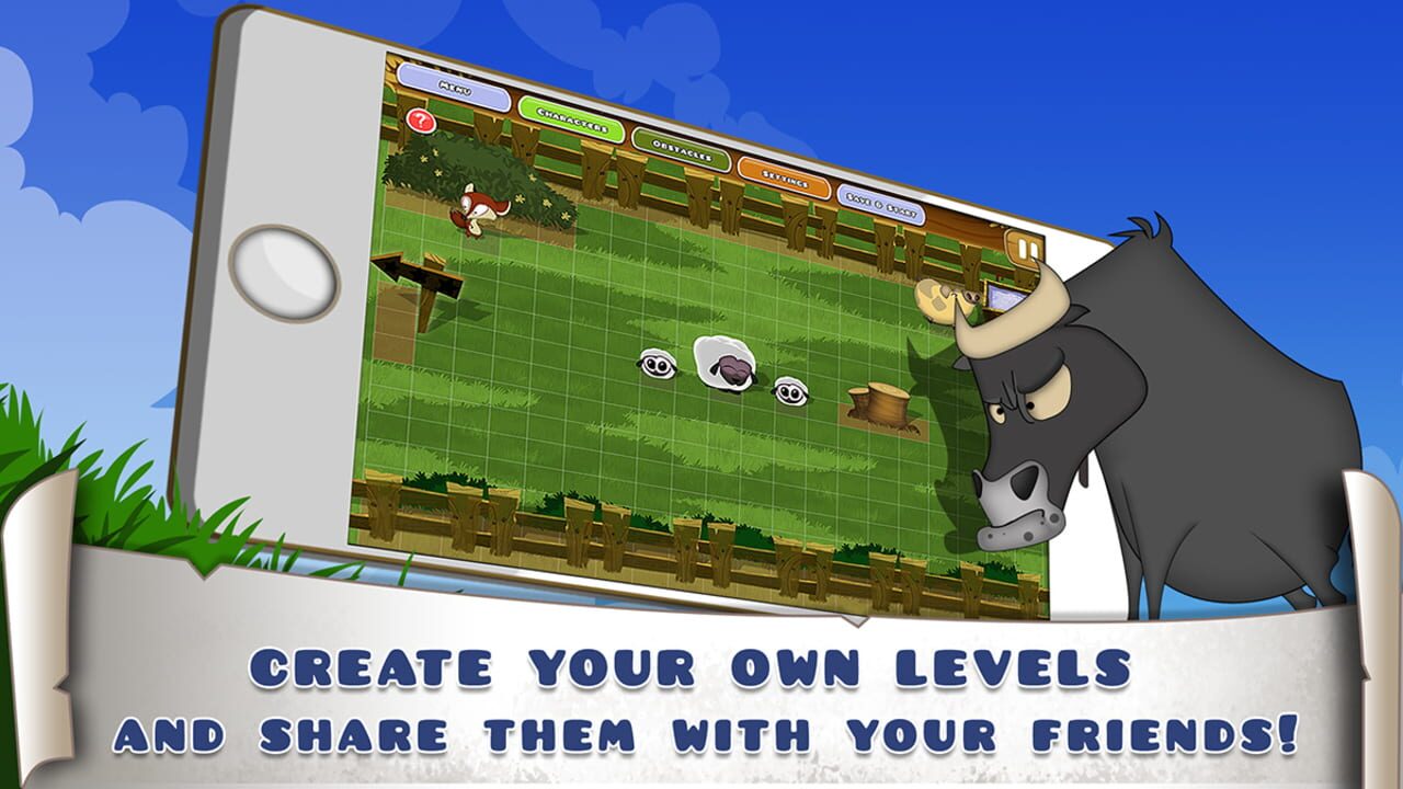 Screenshot for Hay Ewe