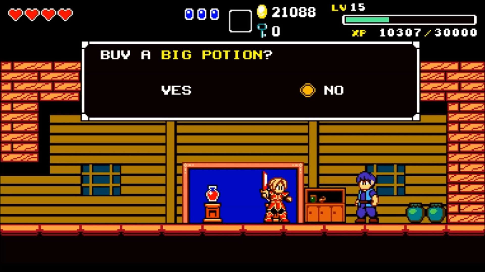 Screenshot for Aggelos
