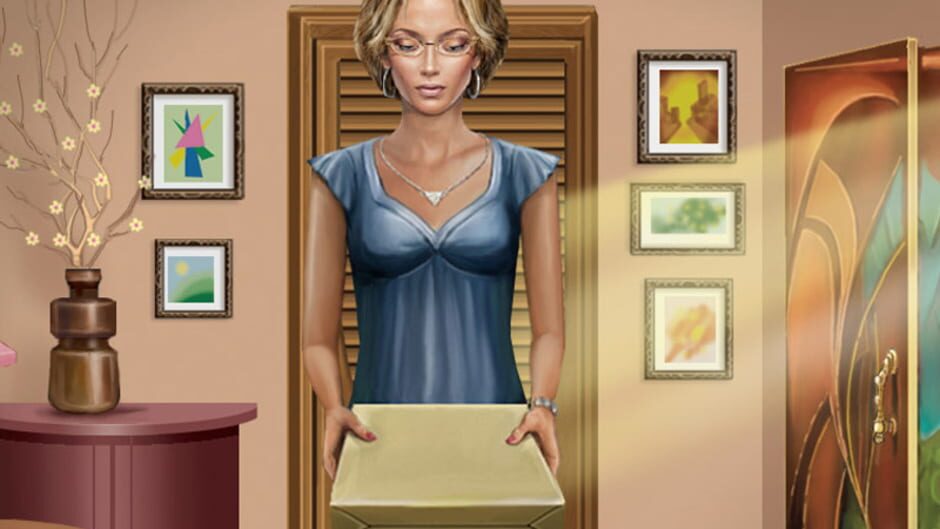 Screenshot for The Otherside: Realm of Eons