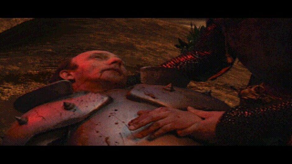 Screenshot for Realms of the Haunting