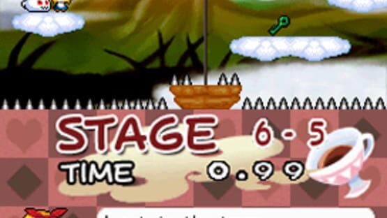 Screenshot for Rabi Laby